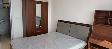 Room in 2 BHK Apartment at Breez Global Hill View, Sohna Sector 11 – for Rent