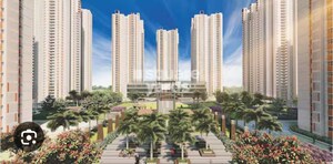 2.5 BHK Apartment – Exterior View View at Tellapur - for Sale