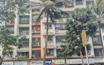 2 BHK Apartment For Rent in Gorai Mangalmurti CHSL, Borivali West