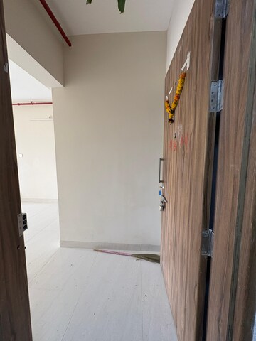 Building Lobby in 2 BHK Apartment at Amit Ved Vihar, Kothrud – for Rent