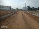 1500 Sq.Yd. Plot in Shwetha Rd 