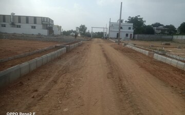 Plot For Sale in Bidadi