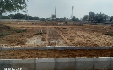 Plot For Sale in Doddaballapur