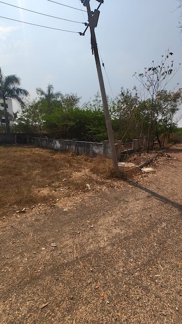  Plot – Exterior View View at Pocharam - for Sale
