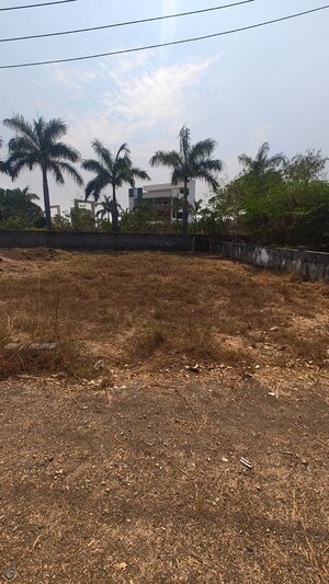 Plot Area in  Plot at Pocharam – for Sale