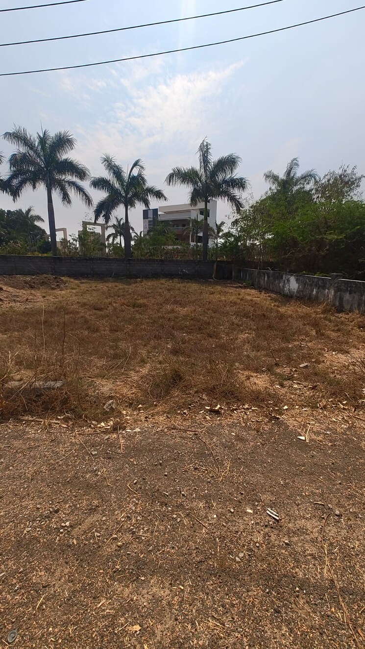 undefined, pocharam  245 Sq.Yd. Plot In Pocharam Hyderabad 8433576