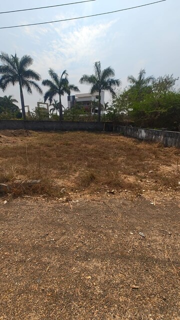 Plot Area in  Plot at Pocharam – for Sale