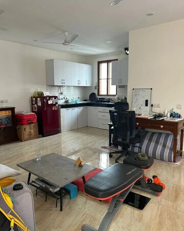 1.5 BHK Builder Floor For Rent in Shastri Nagar