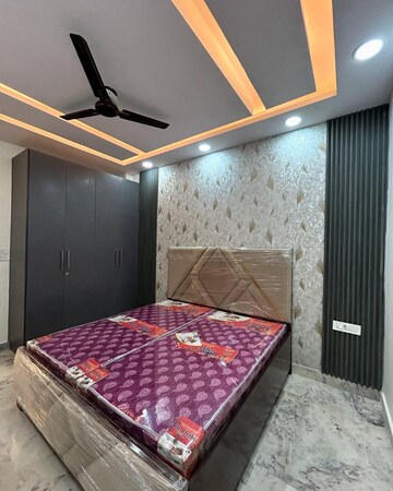 2.5 BHK Builder Floor For Rent in Shastri Nagar