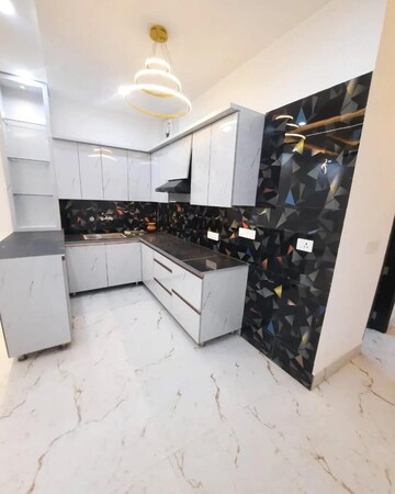 2.5 BHK Builder Floor For Rent in Shastri Nagar