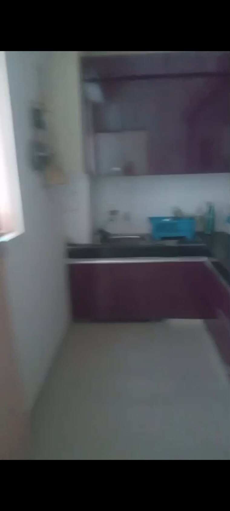 Kitchen, nitishree-aura-chimera 2 Bedroom 1125 Sq.Ft. Apartment In Raj Nagar Extension Ghaziabad 8433608