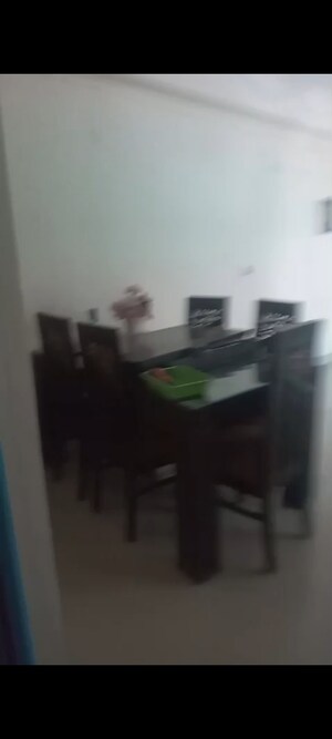 Kitchen in 2 BHK Apartment at Nitishree Aura Chimera, Raj Nagar Extension – for Sale