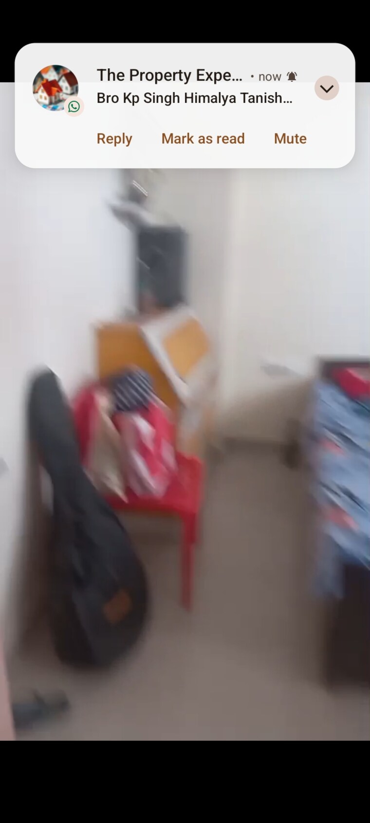 Master Bedroom, nitishree-aura-chimera 2 Bedroom 1125 Sq.Ft. Apartment In Raj Nagar Extension Ghaziabad 8433608