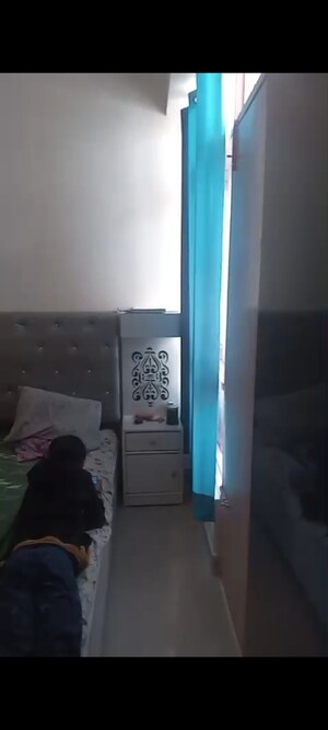 Parking in 2 BHK Apartment at Nitishree Aura Chimera, Raj Nagar Extension – for Sale