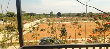  Plot – Garden View at Maheshwaram - for Sale