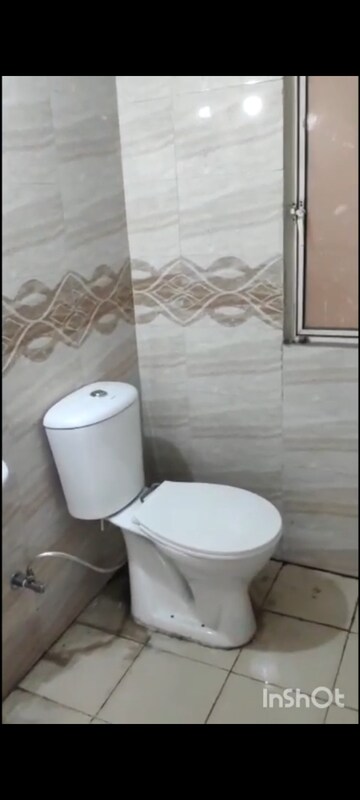 Bathroom in 2 BHK Apartment at SCC Sapphire, Raj Nagar Extension – for Sale
