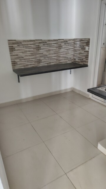 Balcony in 2 BHK Apartment at INDIS Viva City, Kondapur – for Sale