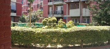 3 BHK Apartment – Garden View at Sahvikash Apartment, Ip Extension - for Sale