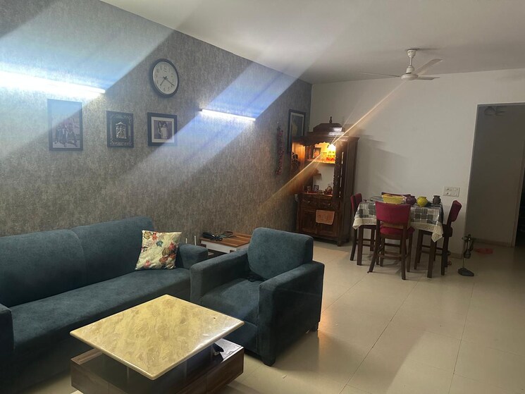 Living Room, tulip-petals 3 Bedroom 1550 Sq.Ft. Apartment In Sector 89 Gurgaon 8415677