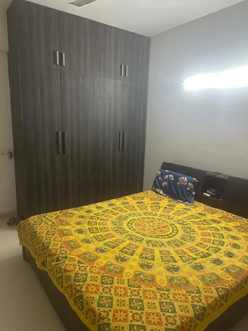 Bedroom in 3 BHK Apartment at Tulip Petals, Sector 89 – for Rent