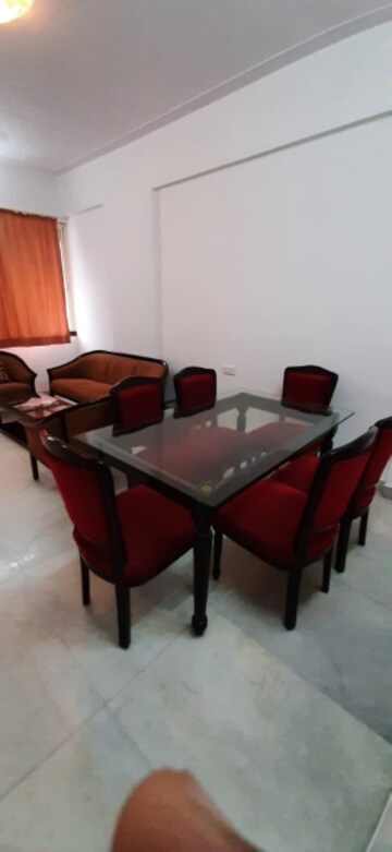 Master Bedroom in 1 BHK Apartment at Ashoka Apartments Colaba, Colaba – for Rent