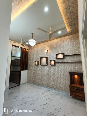 Bathroom in 3 BHK Villa at RR Homes Kishorpura, Kishorpura – for Sale