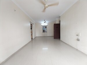 Room in 3 BHK Apartment at Naiknavare Park Dew Chs Ltd, Kharghar – for Sale