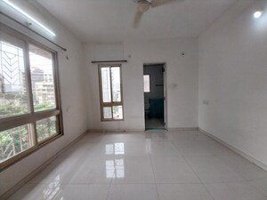 Building Lobby in 3 BHK Apartment at Naiknavare Park Dew Chs Ltd, Kharghar – for Sale