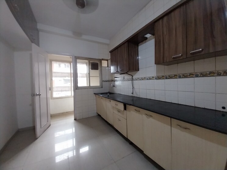 Kitchen, naiknavare-park-dew-chs-ltd 3 Bedroom 1700 Sq.Ft. Apartment In Kharghar Navi Mumbai 8433636