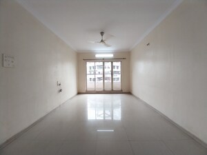 3 BHK Apartment For Sale in Naiknavare Park Dew Chs Ltd, Kharghar