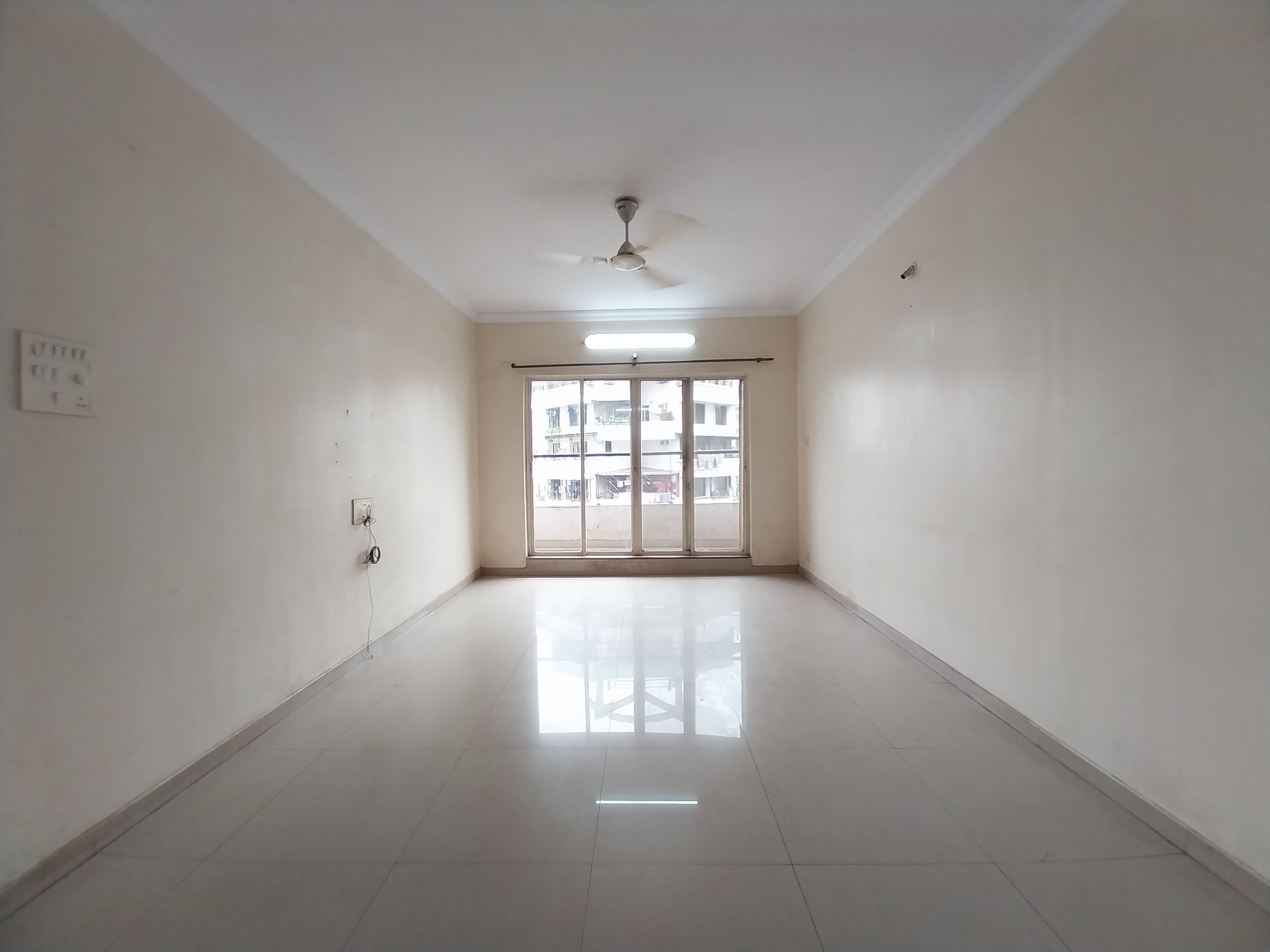 3 BHK + Pooja Room Apartment For Sale in Naiknavare Park Dew Chs Ltd