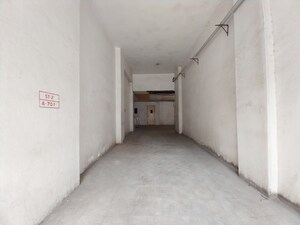 Building Lobby in 3 BHK Apartment at Naiknavare Park Dew Chs Ltd, Kharghar – for Sale