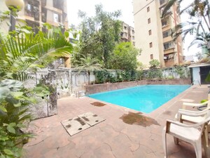 3 BHK Apartment – Exterior View View at Naiknavare Park Dew Chs Ltd, Kharghar - for Sale