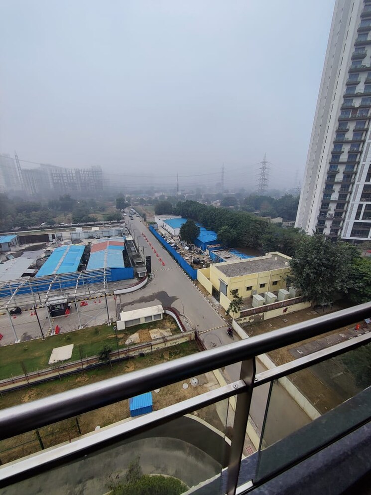 Exterior View, tata-primanti-executive-apartments 4 Bedroom 3850 Sq.Ft. Apartment In Sector 72 Gurgaon 8433645