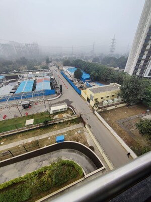 4 BHK Apartment – Exterior View View at Tata Primanti-Executive Apartments, Sector 72 - for Sale