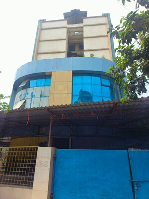  Showroom For Sale in GM Nagar NX CHS, Virar West