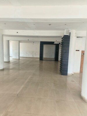 Building Lobby in  Showroom at GM Nagar NX CHS, Virar West – for Sale