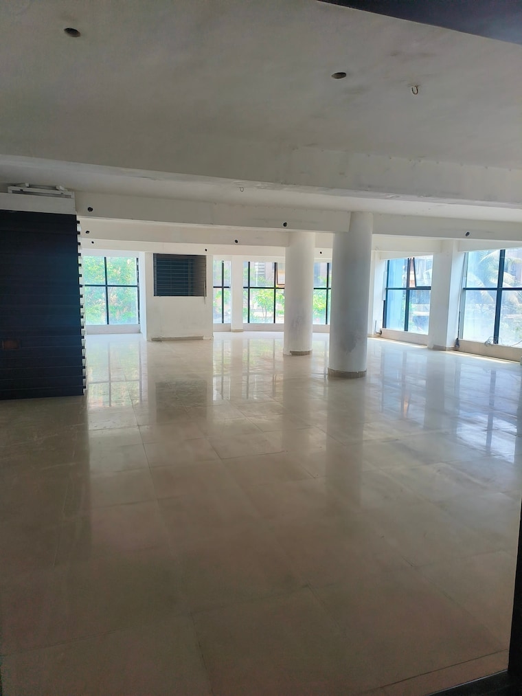 Floor Plan, gm-nagar-nx-chs Commercial Showroom 8000 Sq.Ft. In Virar West Palghar 8433651