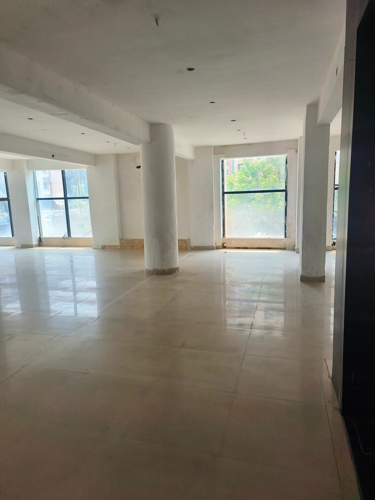 Floor Plan, gm-nagar-nx-chs Commercial Showroom 8000 Sq.Ft. In Virar West Palghar 8433651