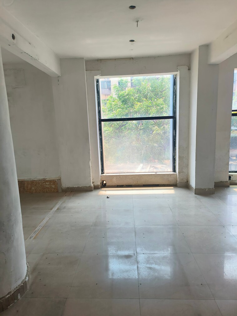 Floor Plan, gm-nagar-nx-chs Commercial Showroom 8000 Sq.Ft. In Virar West Palghar 8433651