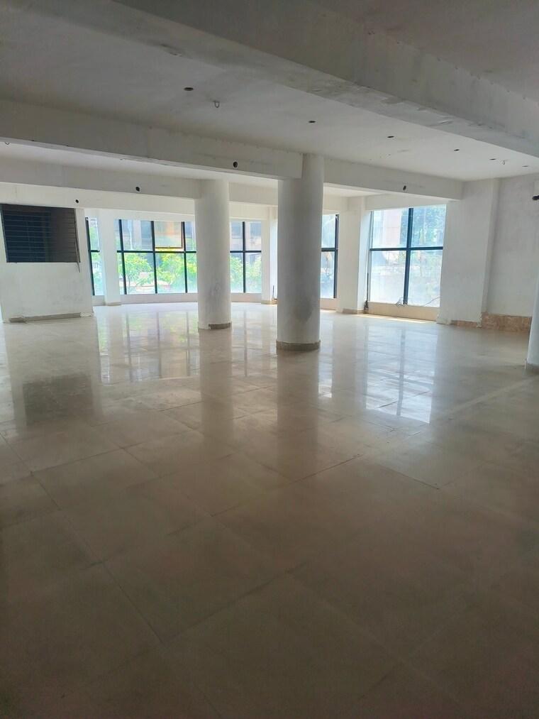 Floor Plan, gm-nagar-nx-chs Commercial Showroom 8000 Sq.Ft. In Virar West Palghar 8433651