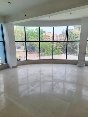 Floor Plan in  Showroom at GM Nagar NX CHS, Virar West – for Sale