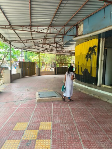 Parking in  Showroom at GM Nagar NX CHS, Virar West – for Sale