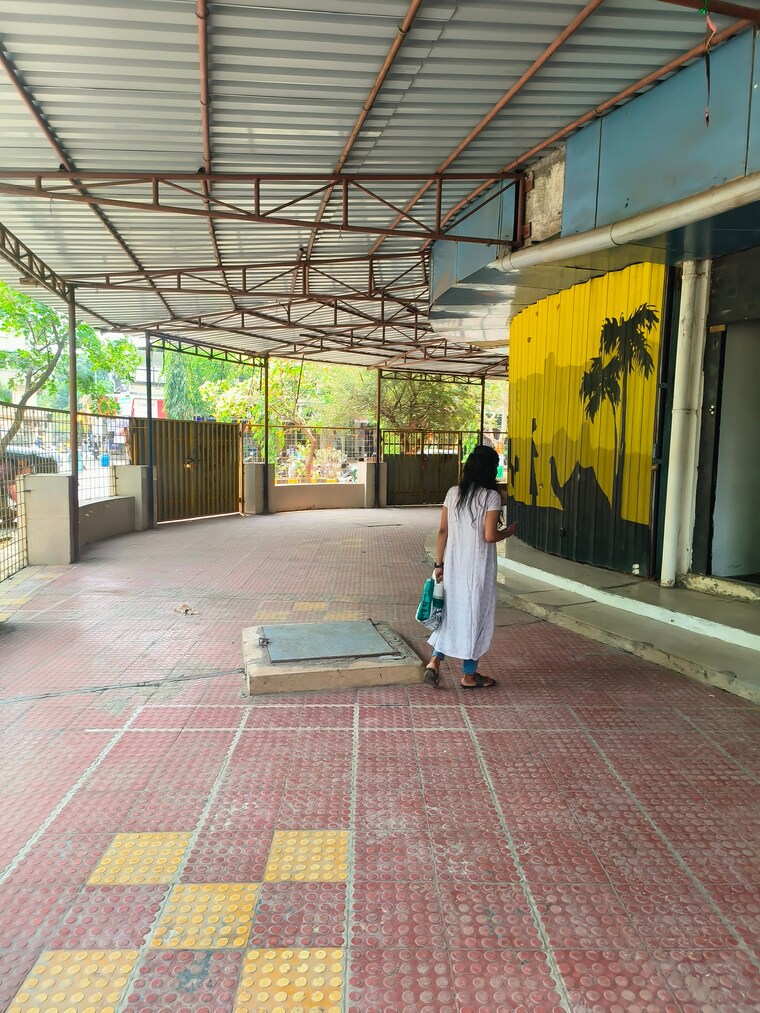  Parking, gm-nagar-nx-chs Commercial Showroom 8000 Sq.Ft. In Virar West Palghar 8433651