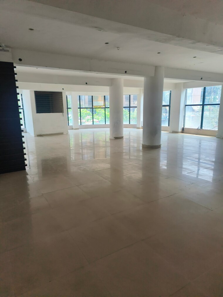 Floor Plan, gm-nagar-nx-chs Commercial Showroom 8000 Sq.Ft. In Virar West Palghar 8433651