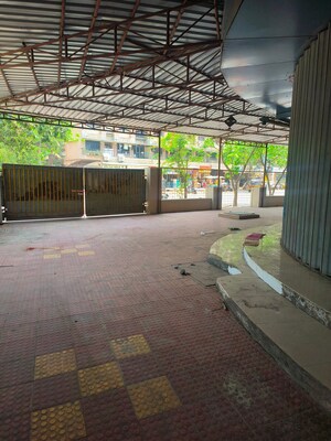 Parking in  Showroom at GM Nagar NX CHS, Virar West – for Sale