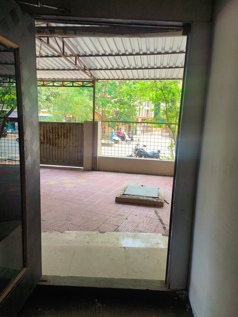 Floor Plan, gm-nagar-nx-chs Commercial Showroom 8000 Sq.Ft. In Virar West Palghar 8433651