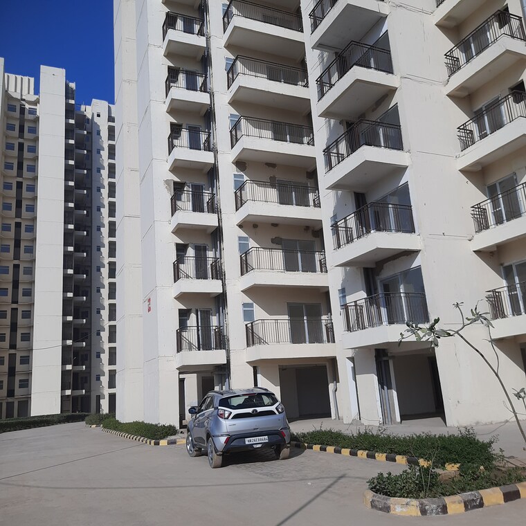 Master Bedroom, pivotal-paradise 2 Bedroom 657 Sq.Ft. Apartment In Sector 62 Gurgaon 8433673