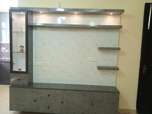 Furnished Amenities in 1 BHK Apartment at Pivotal Paradise, Sector 62 – for Sale