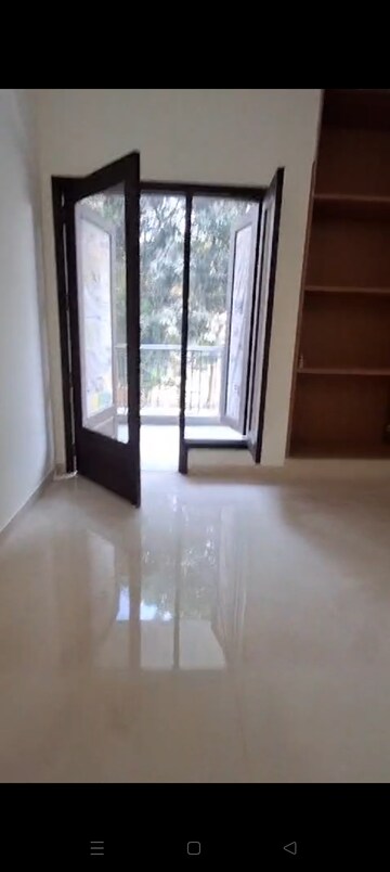 3 BHK Builder Floor For Rent in Saket